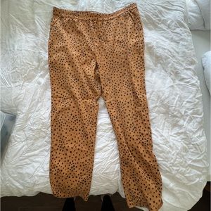 Marine Layer Allison Pant